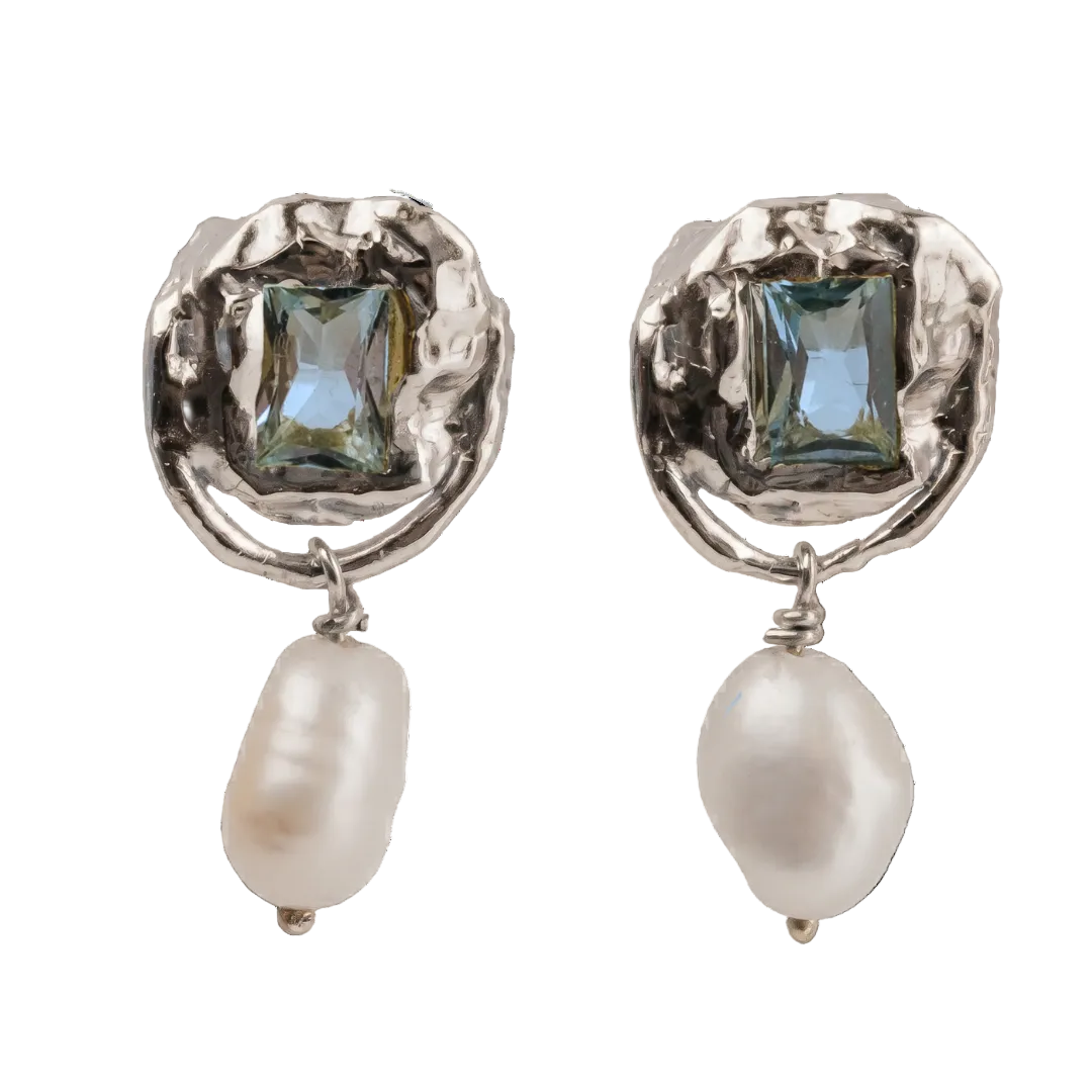 SALE | BRINCO PEARL MUSE