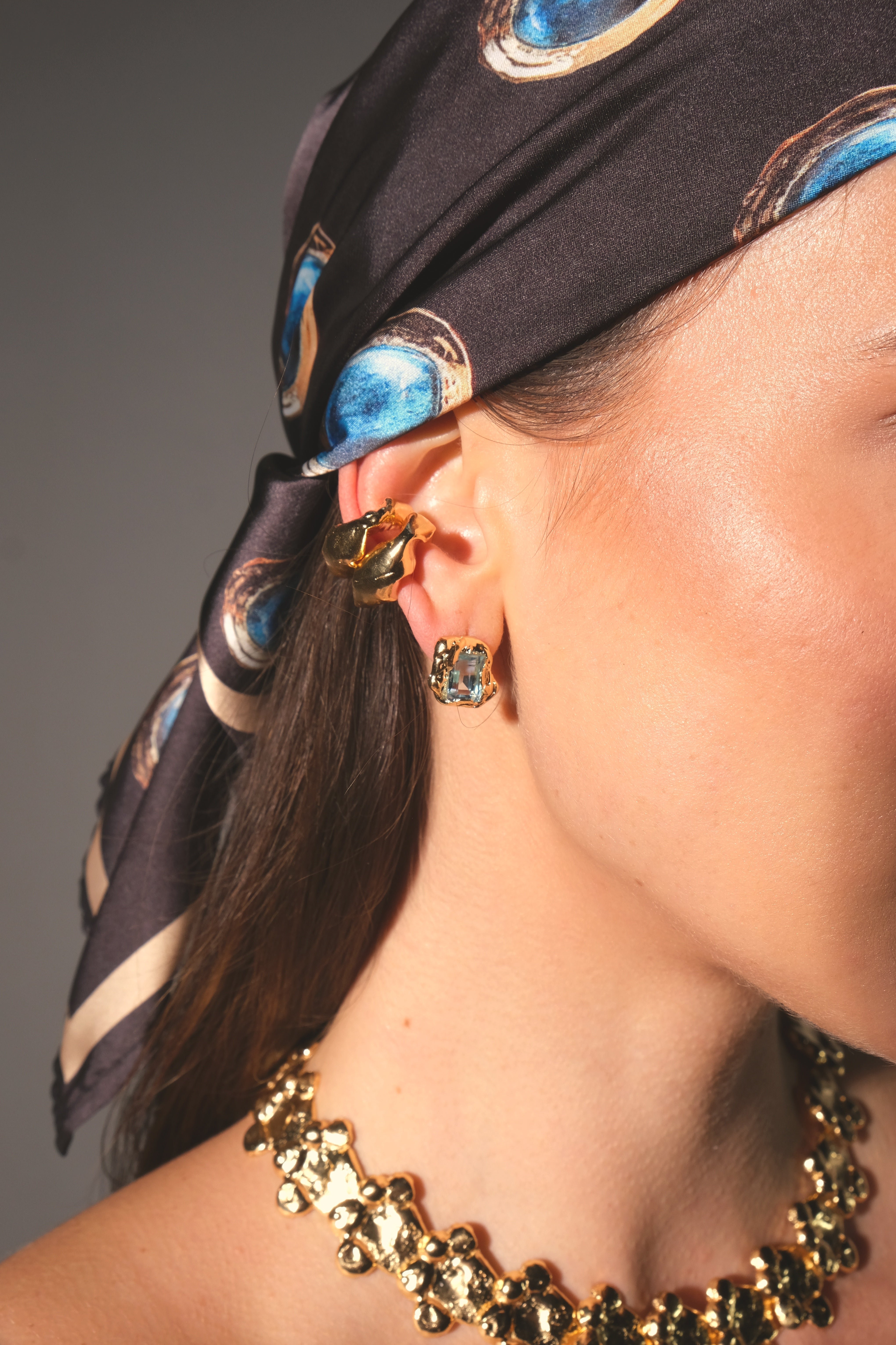 EARCUFF AFAGO