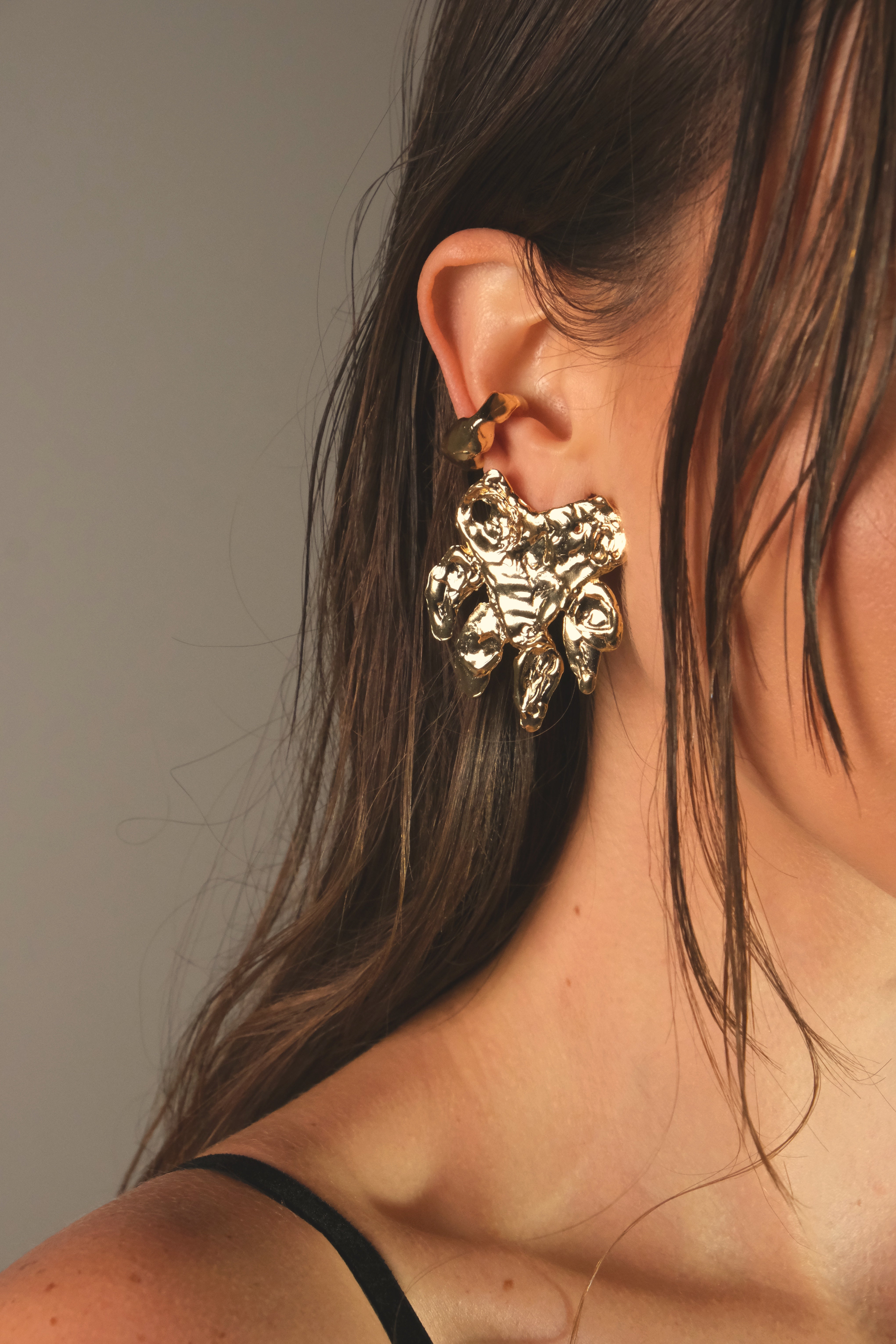 EARCUFF AFAGO
