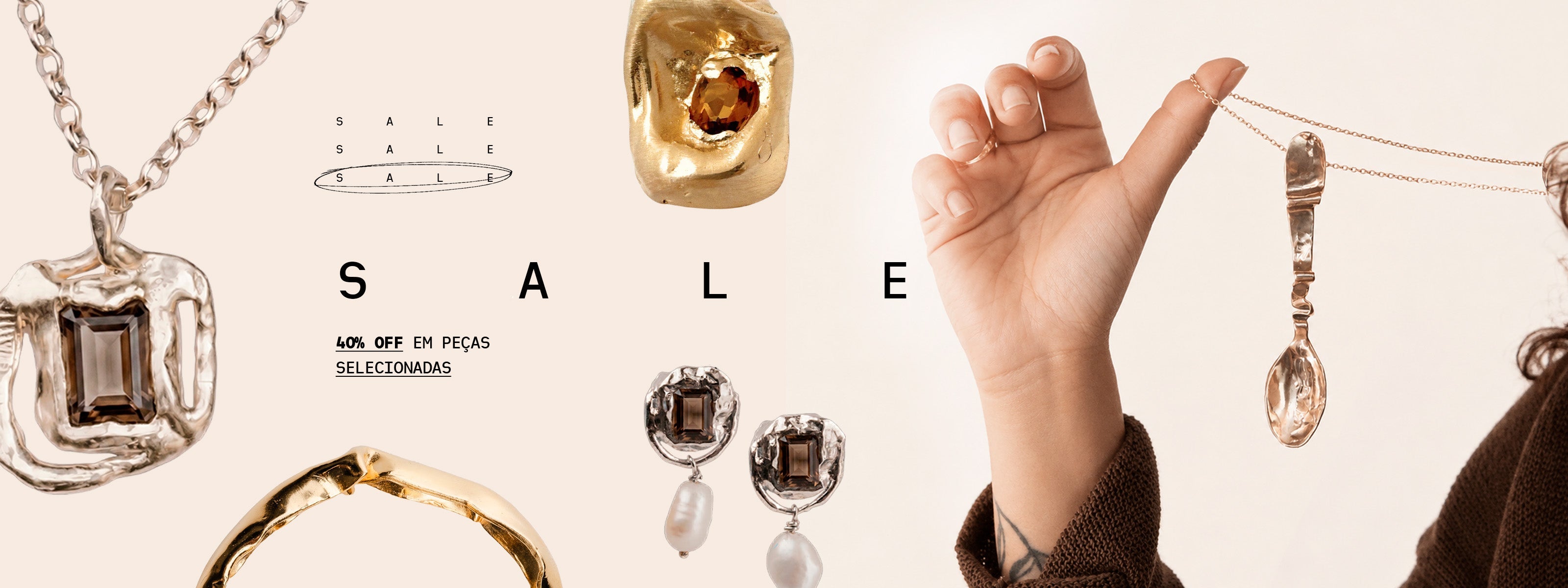 SALE