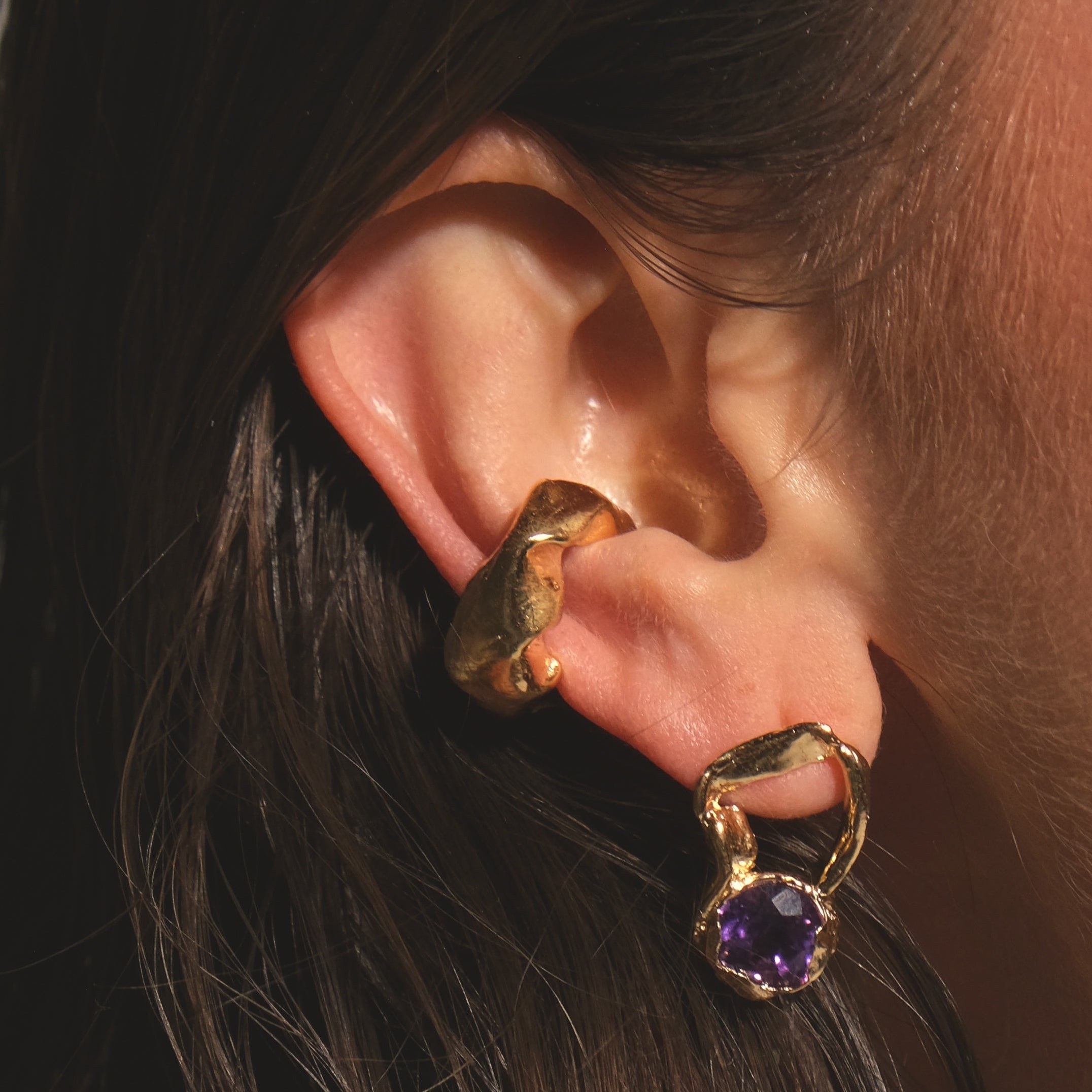 EARCUFF AFAGO