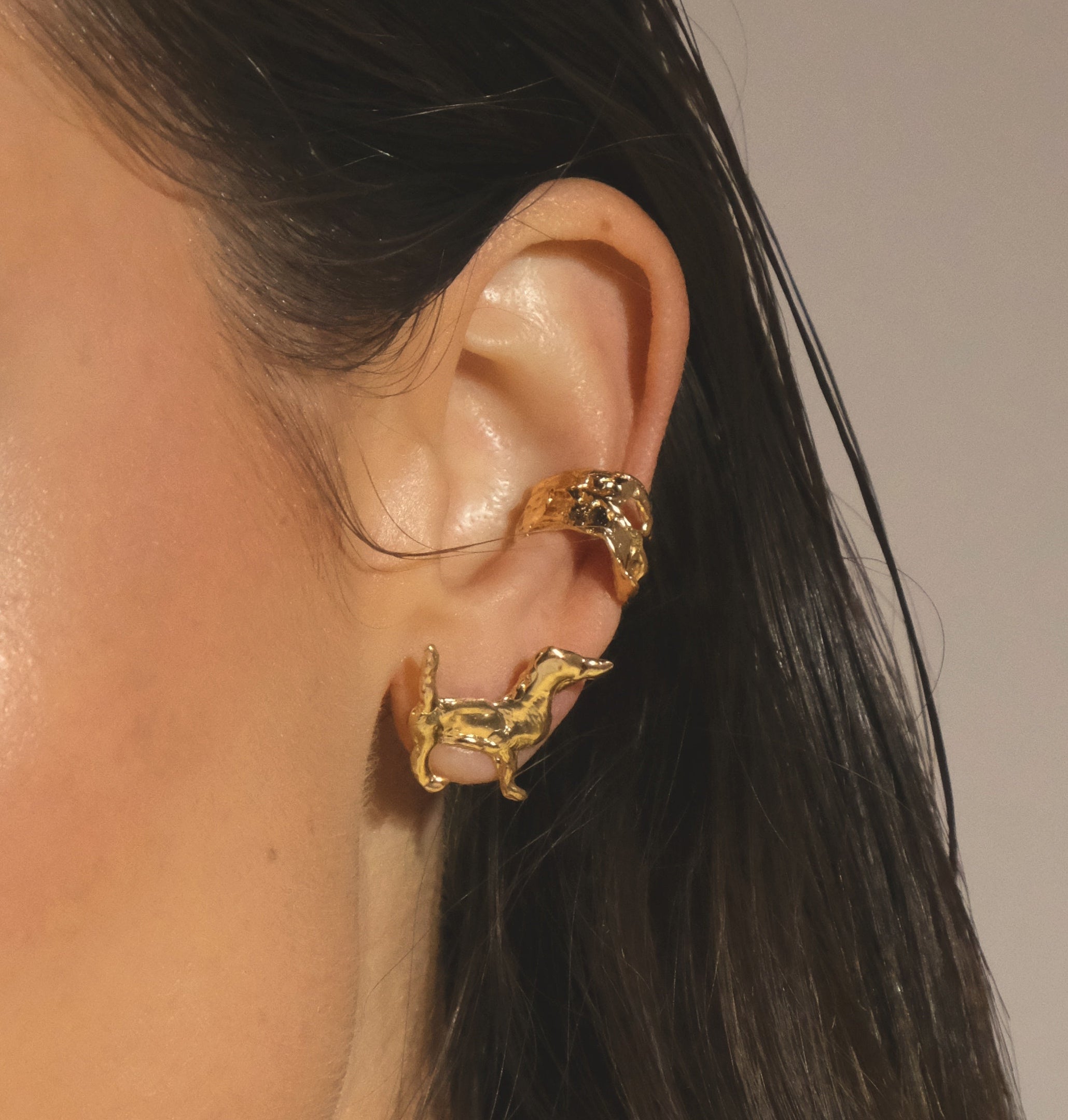 EARCUFF FARO
