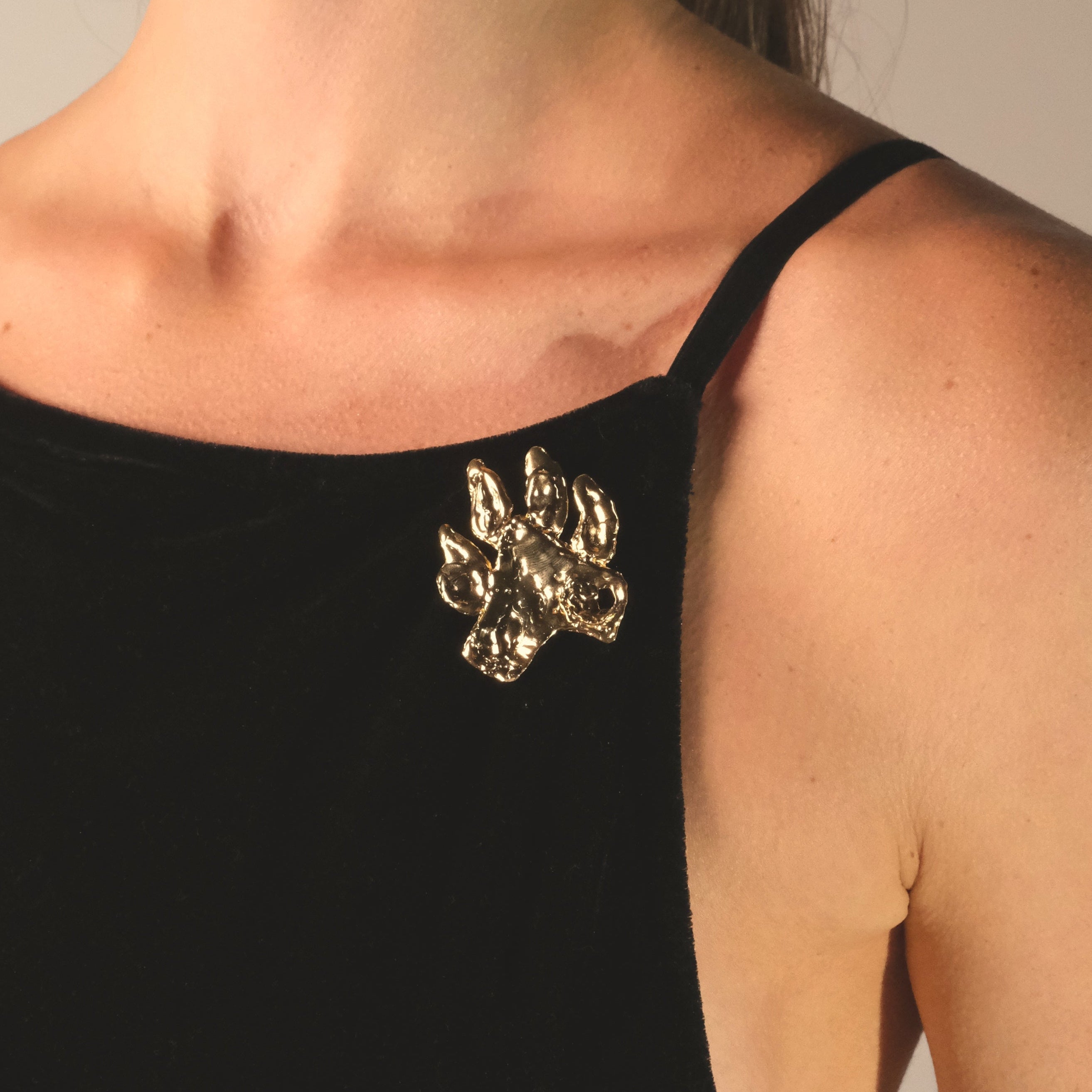 BROCHE FETCH
