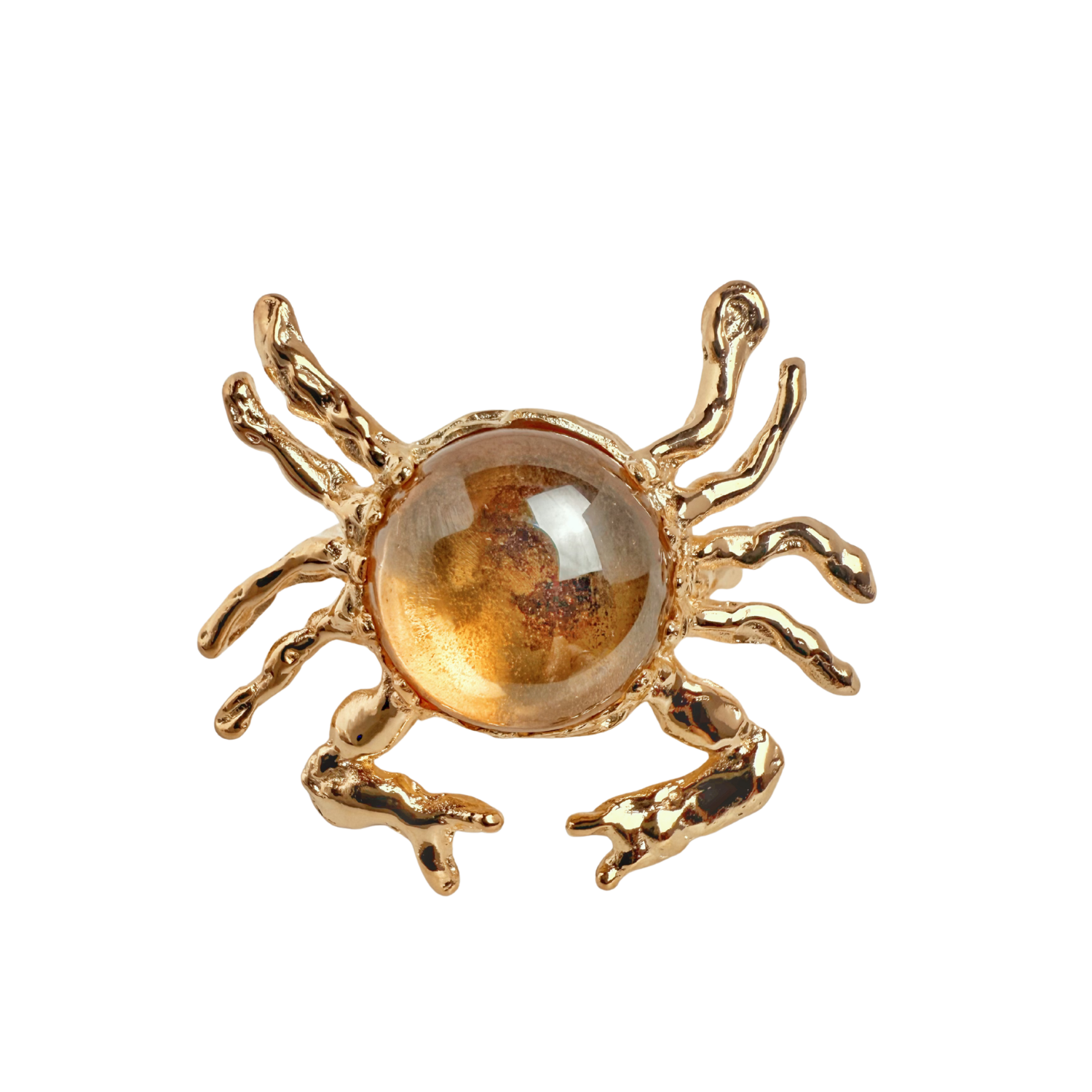ANEL CRAB